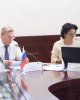 Сотрудничество СКГУ им. М. Козыбаева в рамках Сетевого университета СНГ