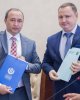 Сотрудничество СКГУ им. М. Козыбаева в рамках Сетевого университета СНГ