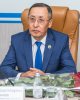 В СКГУ им. М. Козыбаева прошел круглый стол к 70-летию Жарасбая Сулейменова