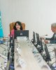 В СКГУ им. М. Козыбаева прошел круглый стол к 70-летию Жарасбая Сулейменова