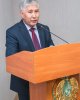 В СКГУ им. М. Козыбаева прошел круглый стол к 70-летию Жарасбая Сулейменова