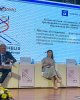 Участие в Форуме «Вклад университетов в развитие  инноваций и предпринимательства»