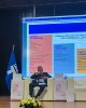 Участие в Форуме «Вклад университетов в развитие  инноваций и предпринимательства»