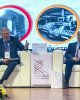 Участие в Форуме «Вклад университетов в развитие  инноваций и предпринимательства»