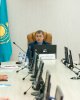 В СКГУ им. М. Козыбаева состоялся круглый стол «Роль Елбасы в становлении независимости Казахстана»В СКГУ им. М. Козыбаева состоялся круглый стол «Роль Елбасы в становлении независимости Казахстана»