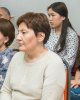 В СКГУ им. М. Козыбаева состоялся круглый стол «Роль Елбасы в становлении независимости Казахстана»В СКГУ им. М. Козыбаева состоялся круглый стол «Роль Елбасы в становлении независимости Казахстана»
