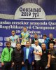 Победа студентов СКГУ им. М. Козыбаева на Чемпионате Казахстана по муай-тай