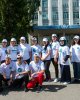 Наши студенты вошли в состав этнографической экспедиции Национального музея РК