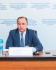 Вопросы подготовки к ЕНТ обсудили на брифинге в Региональной службе коммуникаций СКО