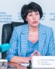 Вопросы подготовки к ЕНТ обсудили на брифинге в Региональной службе коммуникаций СКО