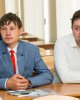Единое национальное тестирование прошло в стенах университета