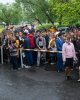 Единое национальное тестирование прошло в стенах университета