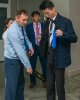 Единое национальное тестирование прошло в стенах университета