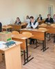 Единое национальное тестирование прошло в стенах университета