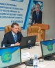 Вручение дипломов магистрам по двудипломному образованию