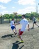 Команда СКГУ им. М. Козыбаева приняла участие в Спартакиаде СМИ