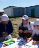 Продолжается работа комплексной этнографической экспедиции в СКО