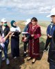 Продолжается работа комплексной этнографической экспедиции в СКО