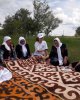 Продолжается работа комплексной этнографической экспедиции в СКО