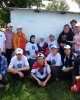 Продолжается работа комплексной этнографической экспедиции в СКО