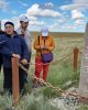 Продолжается работа комплексной этнографической экспедиции в СКО