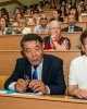 Конференция, посвященная 126-летию Магжана Жумабаева