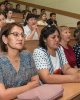 Конференция, посвященная 126-летию Магжана Жумабаева