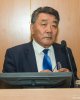 Конференция, посвященная 126-летию Магжана Жумабаева