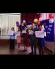 Литературно-музыкальный вечер выпускников