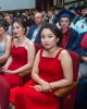 Церемонии вручения дипломов выпускникам СКГУ им. М. Козыбаева 