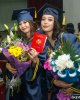 Церемонии вручения дипломов выпускникам СКГУ им. М. Козыбаева 