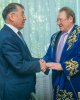 М. Қозыбаев атындағы СҚМУ Байқау кеңесінің отырысы