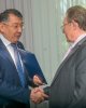 М. Қозыбаев атындағы СҚМУ Байқау кеңесінің отырысы