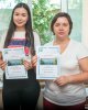 В университете  прошли творческие экзамены