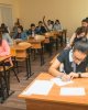 В университете  прошли творческие экзамены