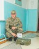 Военно-полевые сборы на Военной кафедре университета