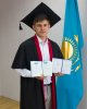 Вручение дипломов интернам СКГУ им. М. Козыбаева