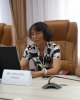 Международный семинар с представителями Северо-Западного университета сельского и лесного хозяйства Китая