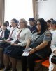 Международный семинар с представителями Северо-Западного университета сельского и лесного хозяйства Китая