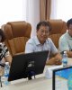 Международный семинар с представителями Северо-Западного университета сельского и лесного хозяйства Китая