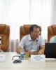 Международный семинар с представителями Северо-Западного университета сельского и лесного хозяйства Китая