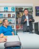 В СКГУ им. М. Козыбаева обсудили проект «Школа добропорядочности»