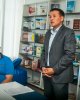 В СКГУ им. М. Козыбаева обсудили проект «Школа добропорядочности»