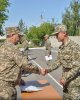 Выпускникам военной кафедры просвоены звания "лейтенант запаса" 