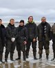 М. Қозыбаев СҚМУ студенттері АРКТИКАДА!