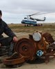 М. Қозыбаев СҚМУ студенттері АРКТИКАДА!