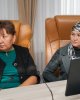 Акция «Дорога в школу» в СКГУ им. М. Козыбаева
