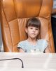 Акция «Дорога в школу» в СКГУ им. М. Козыбаева
