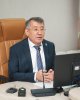 Акция «Дорога в школу» в СКГУ им. М. Козыбаева