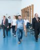 Визит в СКГУ им. М. Козыбаева профессора из Финляндии